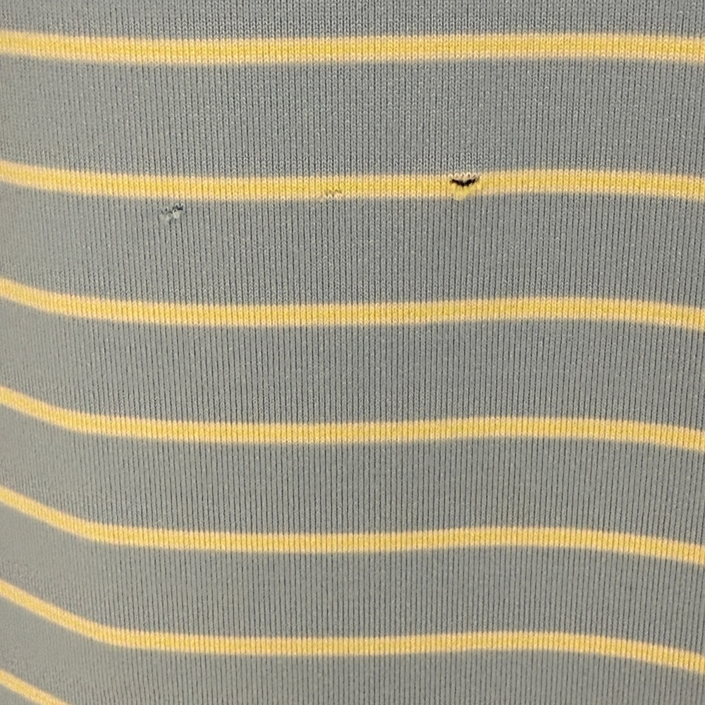Peter Millar Summer Comfort PGA Southern Hills Logo Polo Shirt Men’s Large - Picture 8 of 12